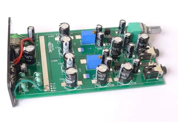 sa107b便携耳放 分立元件纯甲类功放 hifi胆味高保真 免电池便携