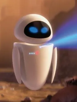 机器人总动员剧情简介