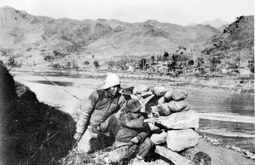 桂林保卫战——一场被遗忘的战役,堪称抗战中最惨烈的战役