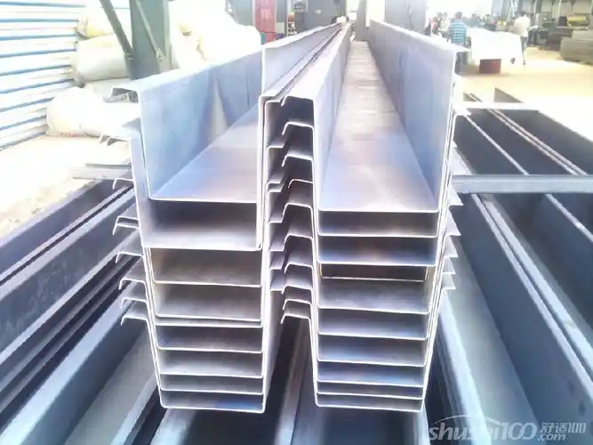 彩钢瓦水槽如何使用—彩钢瓦水槽安装讲解