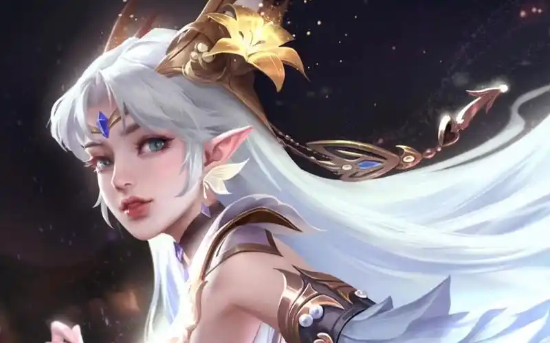 【古力娜扎】金色仲夏夜之梦太美了