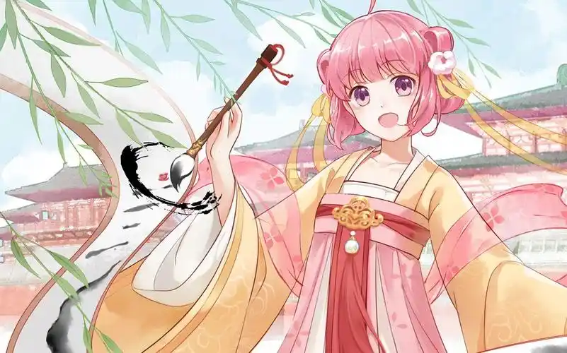 【aisingers·元七七】如见青山(摸鱼作)_哔哩哔哩_bilibili