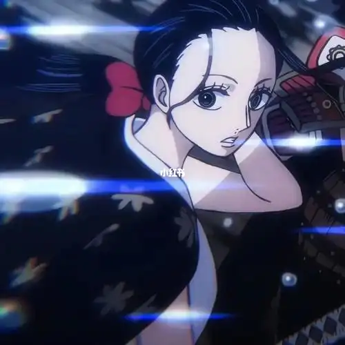 罗宾酱和之国头像