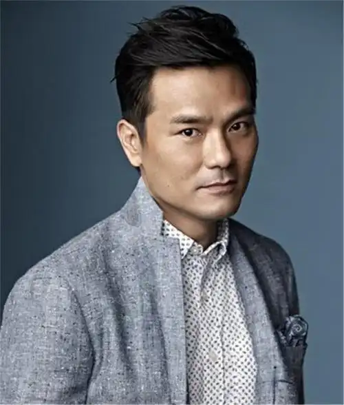 刘德华封杀他三年,他反而感谢刘德华,真相耐人寻味 _林家栋