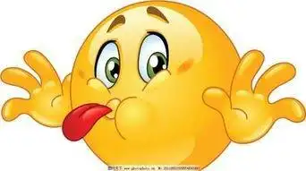 吐舌头的简笔画怎么画