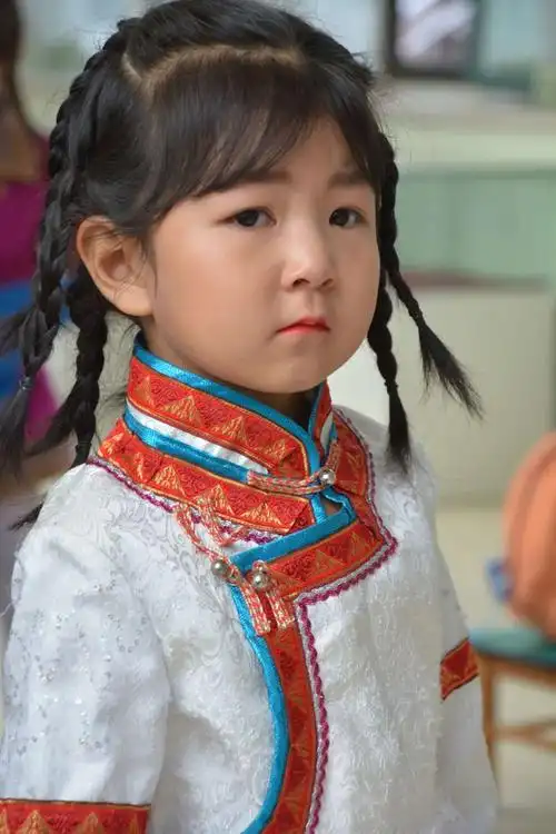 乌拉特中旗蒙古族幼儿园大班组第 24 期线上教学