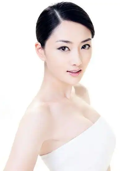 陈洁_演员_作品_个人资料_简历_生日_经历_留言 - 酷乐米