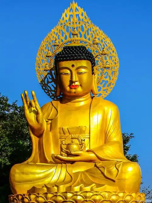 如来佛祖是释迦牟尼佛吗