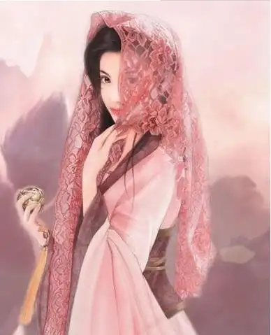 中的女主人公,出生时被遗弃在终南山下,被古墓派林朝英的丫环收为弟子