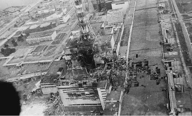 1999年日本东海村核临界事故大内久治疗核辐射83天的记录