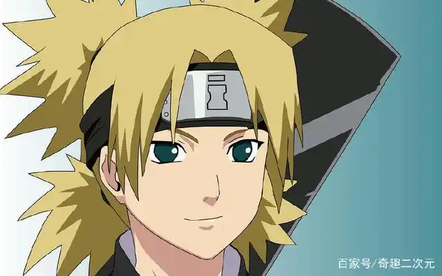 5 手鞠,这位是砂隐村的忍者,她是我爱罗的姐姐同时也是鹿丸的妻子,在