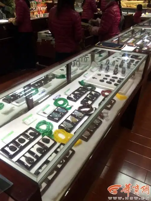 5元车费游西安?低价车费做诱饵骗乘客逛玉器店