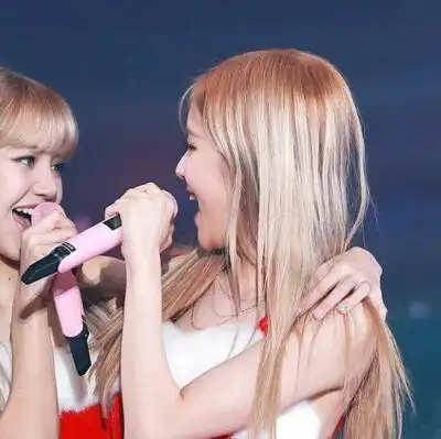 blackpink闺蜜头,情头五花肉cp,闺头,情头, lisa,rose,朴彩英都是自截