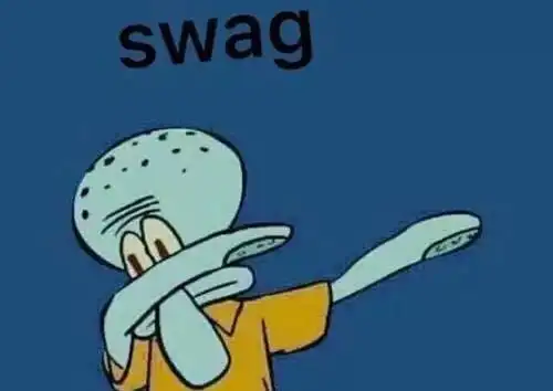 最红网络用语"swag ≠ 摇摆",不知道就out啦!