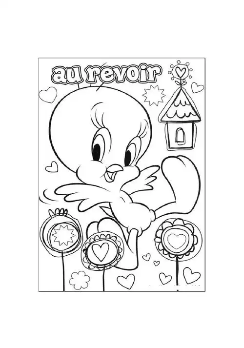 (完整版)填色画16幅(a4版可直接打印)_第1页