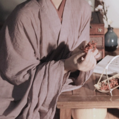 白衣祸世古风头像