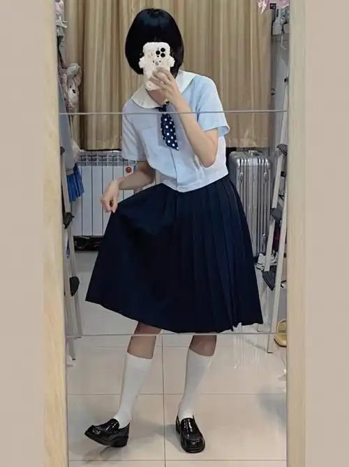 哥们来一起穿水手服啊23˙83˙23