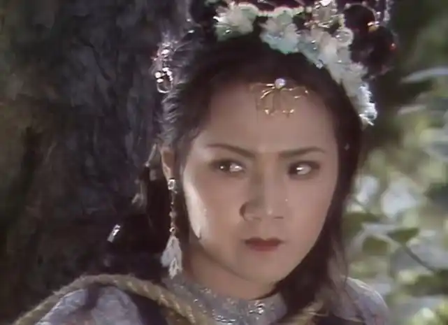 勾引唐僧演不出效果,杨洁果断换人|常青|女儿国国王|西游记|玉鼠精