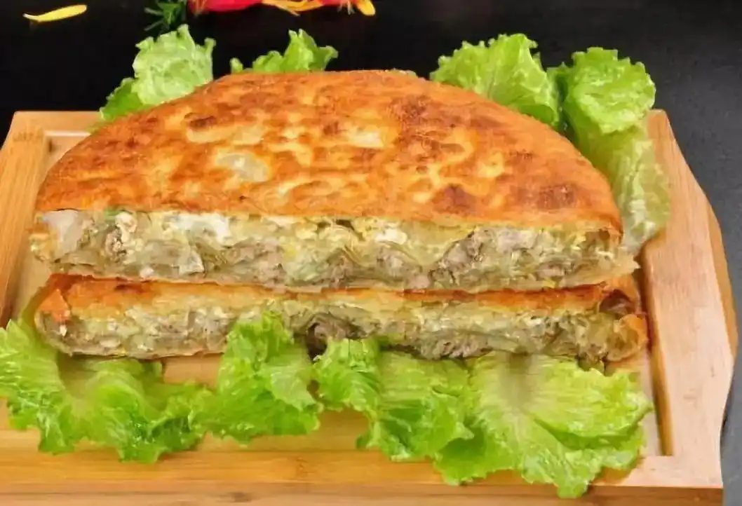 山东省菏泽市这10种美食小吃你吃过几种?还有哪些?排名不分先后