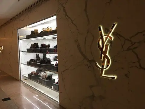 圣罗兰(海港城店)