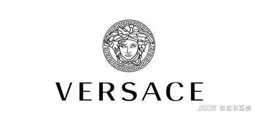 versace的logo是美杜莎