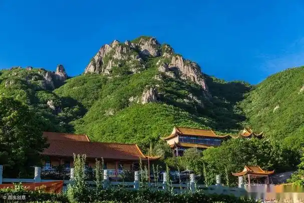 中山影视城之完美攻略