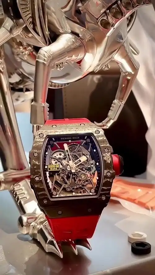 理查德米勒 理查德米勒rm35-02