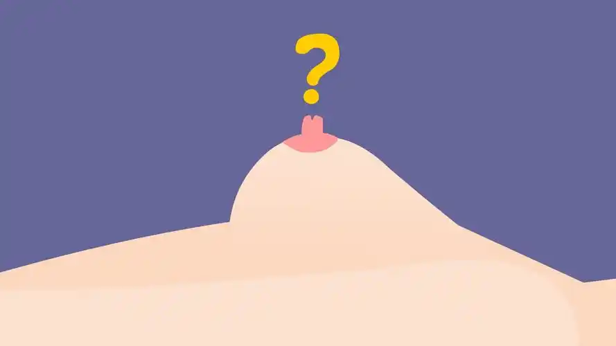 乳头开裂怎么回事啊