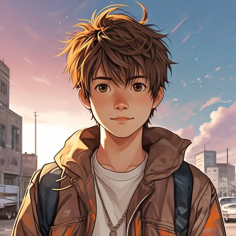 暖男头像,一眼就心动的男生头像95 哇塞,这些暖男头像也太好看了吧