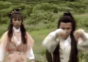 (射雕英雄传)剧评