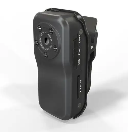 1080p高清夜视微型摄像机 y1运动dv录像机 f38携带执法记录仪