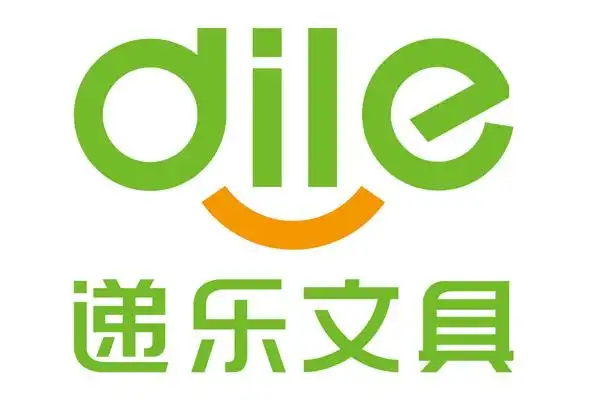 递乐文具加盟门面图片_店铺实景图片_项目产品图片-1688加盟网