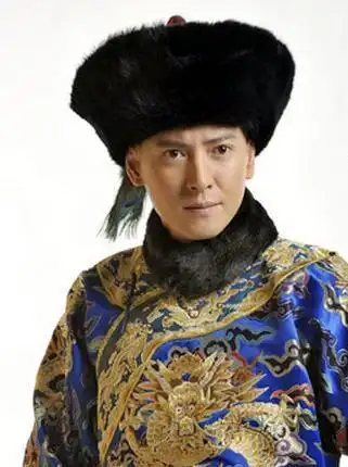 爱新觉罗·允禟