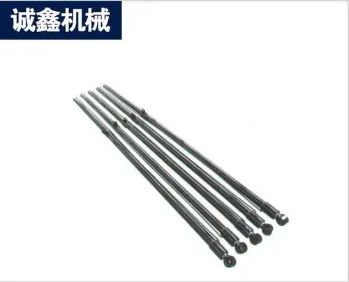 诚鑫 厂家加工定制伸缩油缸 钢管材质 液压油缸 价格优惠 .