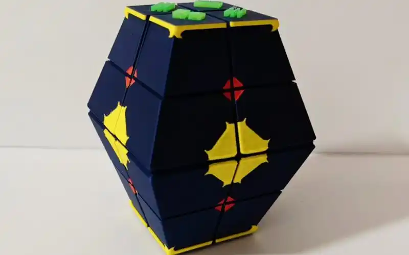 成龙历险记潘库宝盒