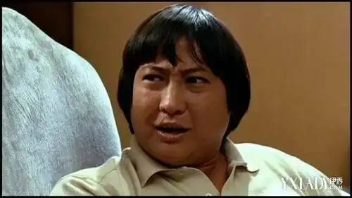 【图】洪金宝 监狱戏 20世纪80年代香港影坛的大哥大