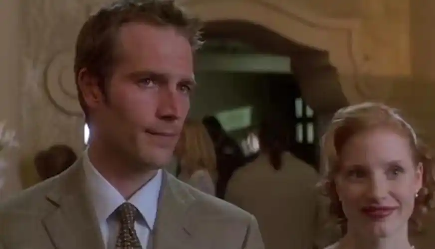 美国式禁忌(大胆的美国爱情电影,禁忌的话题,残酷的现实) | 说明书网