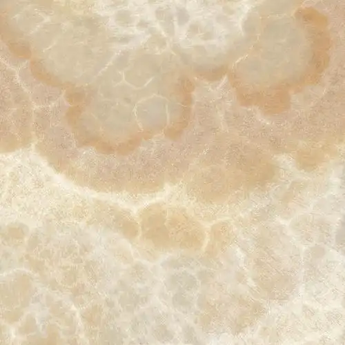 将蜜桃玉真石纹理逼真还原,高贵的玉石质地,细腻柔和,多变的纹理,形成