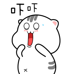 被你吓得哇哇大叫