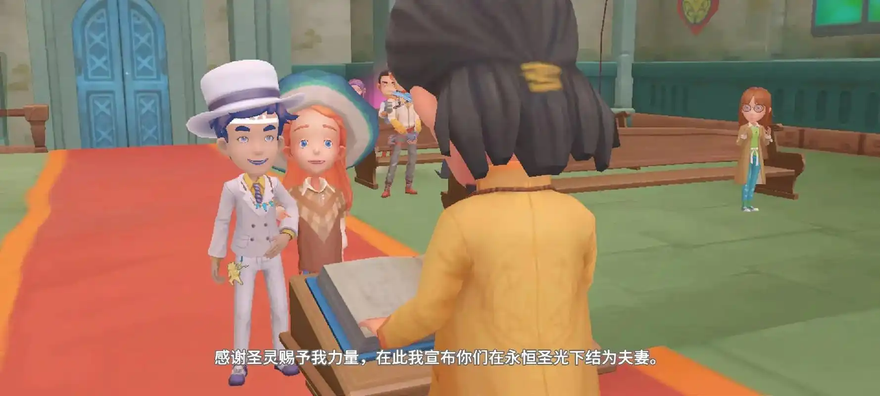 波西亚时光快大结局了 - 抖音