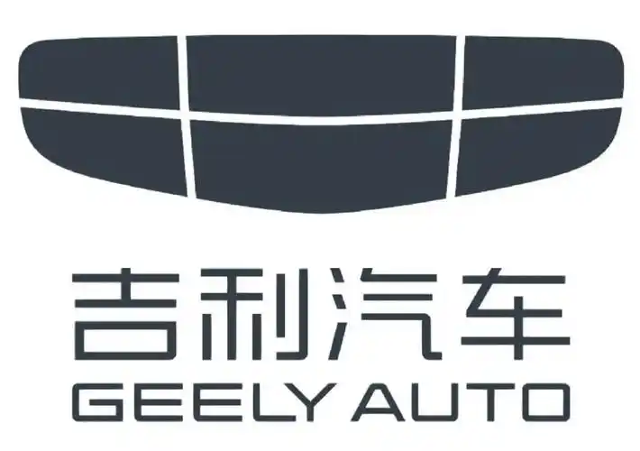 吉利新logo打几分