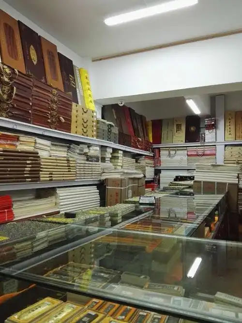 合肥泾县宣纸店 合肥泾县宣纸店 经销商联系电话