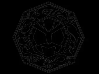 假面骑士标志大图可能不全