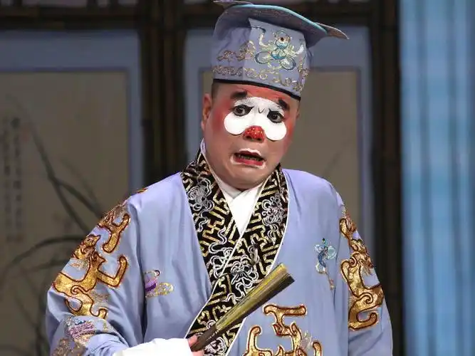 国粹——京剧61丑