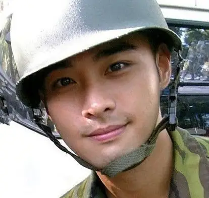 兵哥- 南山兵哥