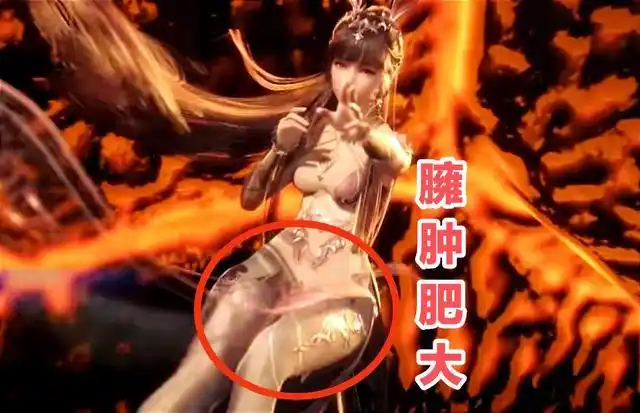 小舞为什么那么惹人讨厌