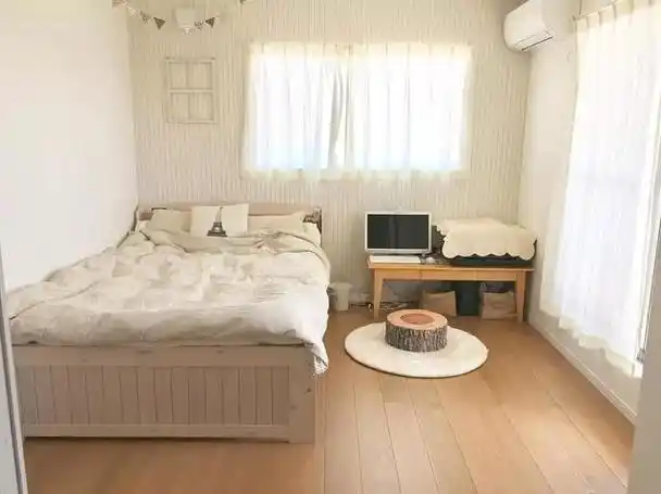 日本一家3口住60㎡小屋,主妇把收纳发挥到极致!像个"艺术品"