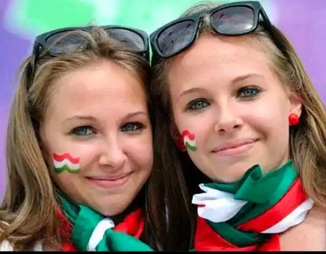 不可一世的匈奴灭亡了,匈牙利人为什么自称其后裔?