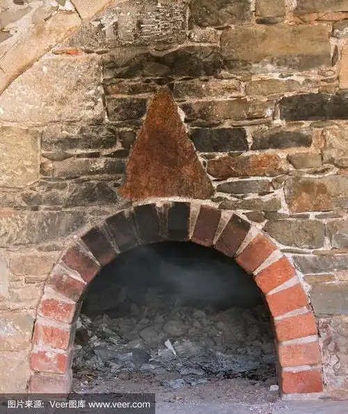 砖炉