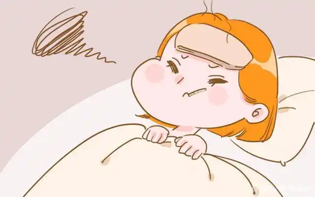 孩子体弱爱生病?妈妈做好这4点,会让宝宝少生很多病